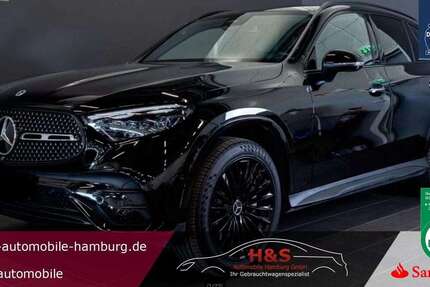 Mercedes-Benz GLC 300 30.910 km 66.400 &euro; Bad Segeberg ( bei Hamburg) 23795