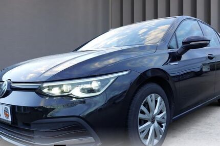 VW Golf 109.894 km 16.990 &euro; Aue 08280