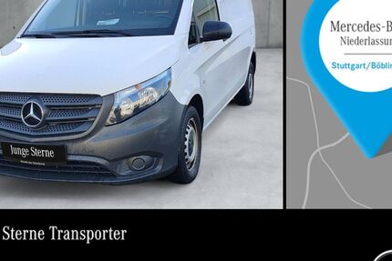 Mercedes-Benz Vito 86.576 km 24.371 &euro; Böblingen 71034