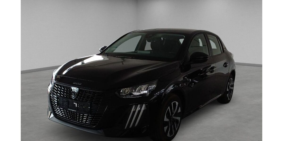 Peugeot 208 9.741 km 17.990 &euro; Wuppertal 42289