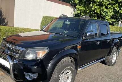 Ford Ranger 160.000 km 14.999 &euro; Mainz-Kostheim 55246