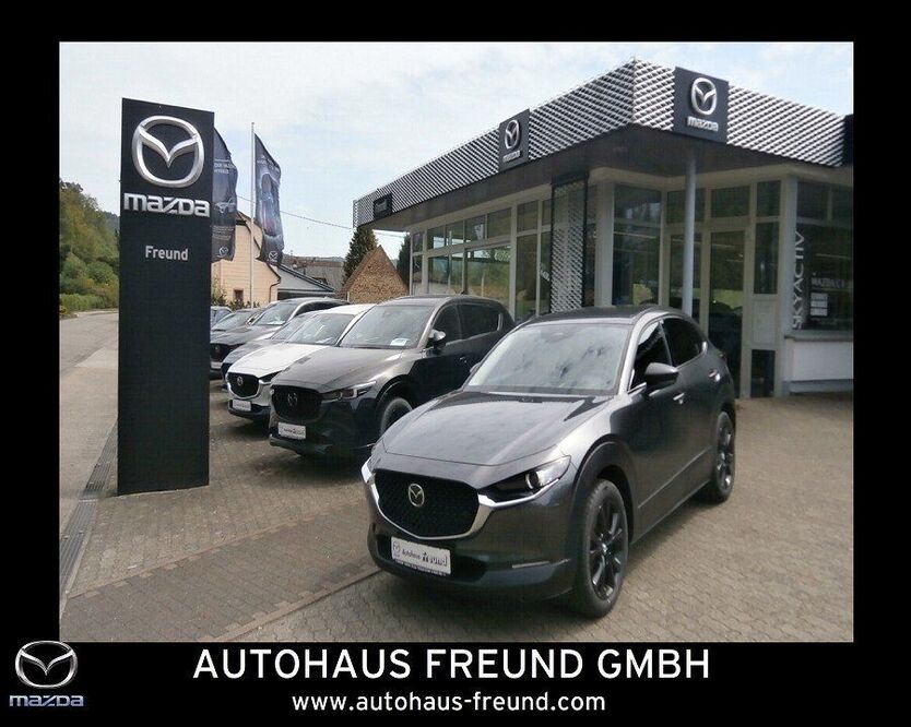 Mazda CX-30 20.990 km 26.490 € Fischbach bei Dahn 66996