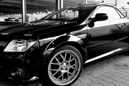 Opel Tigra