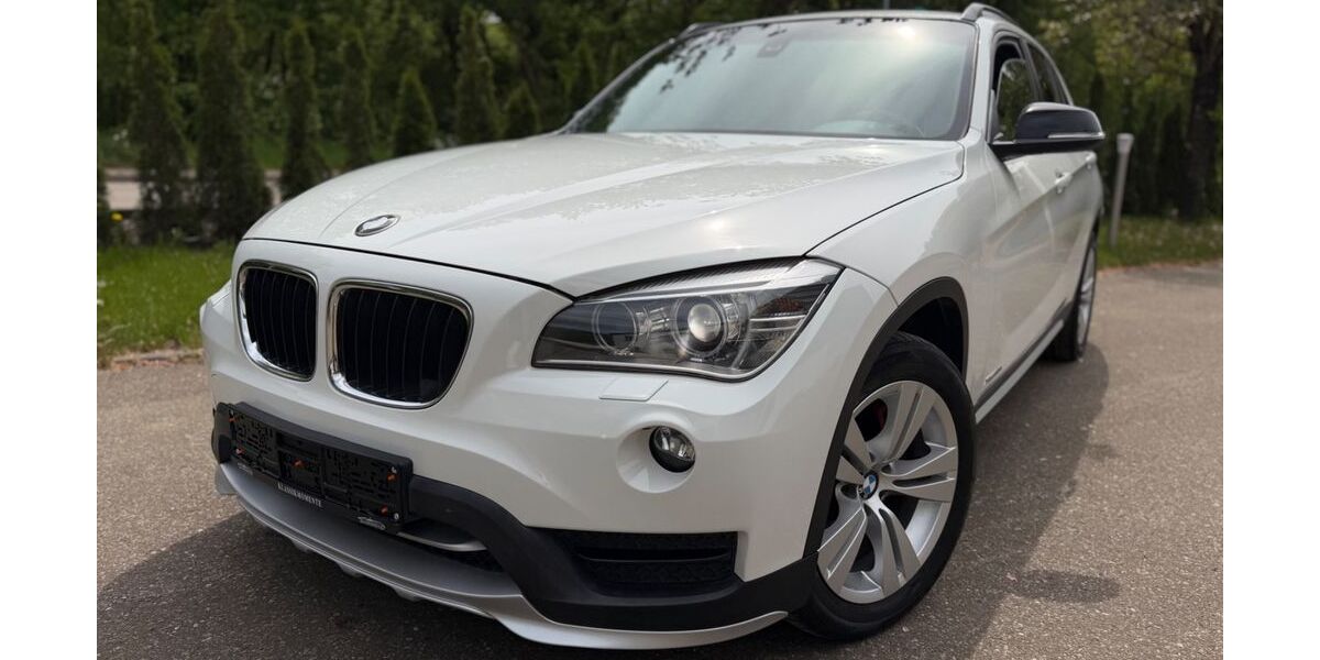BMW X1 76.200 km 18.900 &euro; Westhausen 73463
