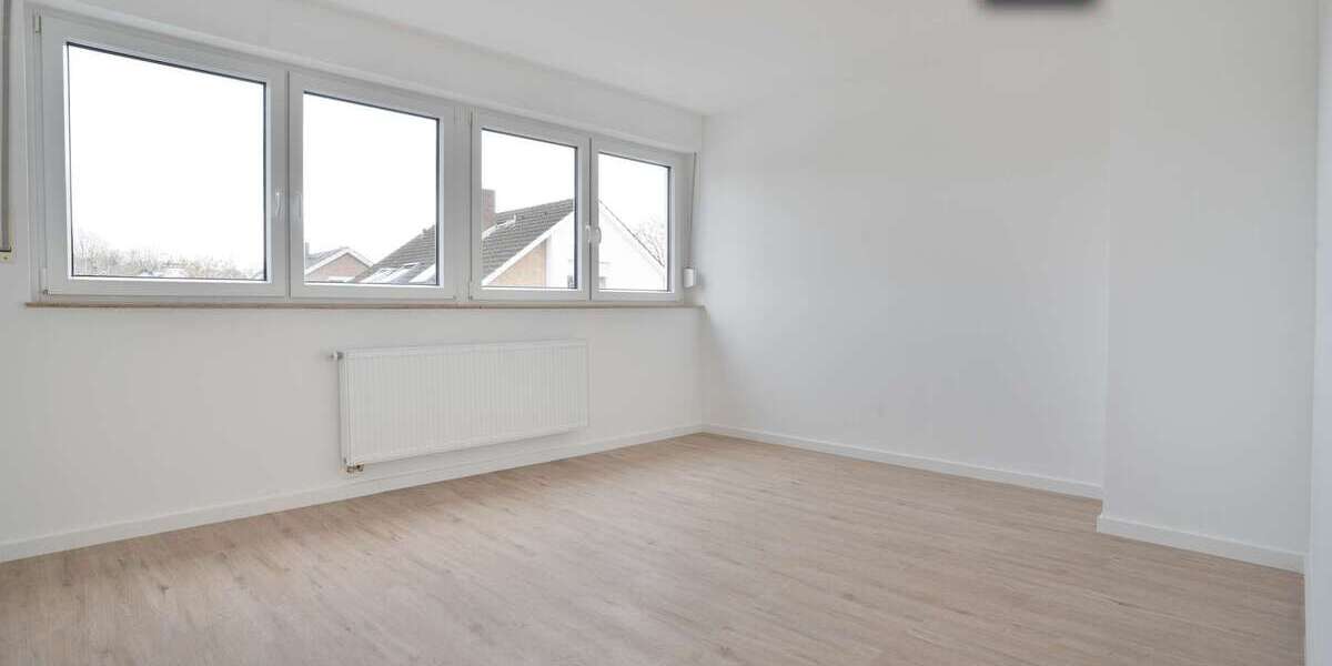 Wohnung zum Kaufen in Osnabrück 179.000 € 50.91 m² 3 zimmer