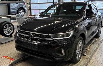 VW T-Roc 41.208 km 21.740 &euro; Lohr am Main 97816
