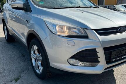 Ford Kuga 179.425 km 6.600 &euro; Berlin 12057
