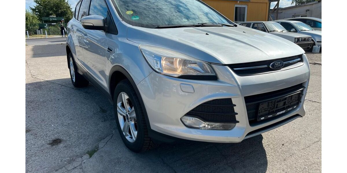 Ford Kuga 179.425 km 6.600 &euro; Berlin 12057