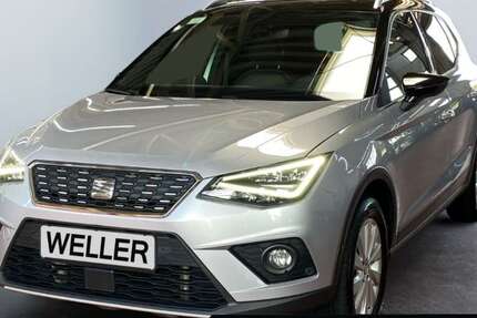 Seat Arona 97.518 km 14.550 € Osnabrück 49090