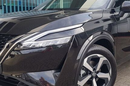 Nissan Qashqai 12.865 km 27.885 € Schwerin 19061