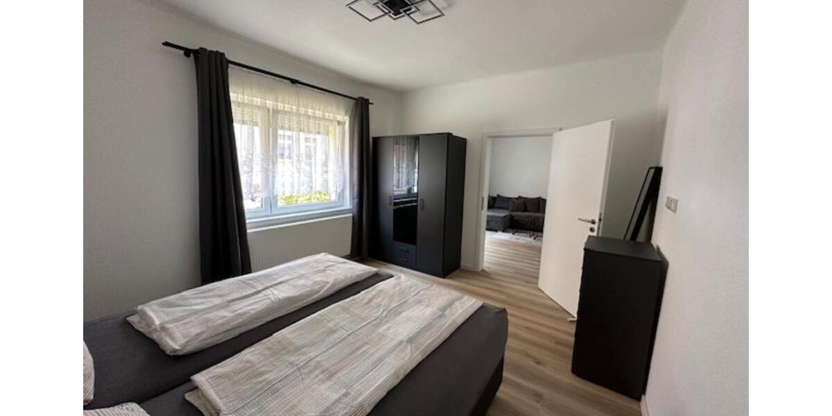 Etagenwohnung Poing - 2.5 Zimmer, 56 m&sup2;, 955&euro; | Angebot:25077845