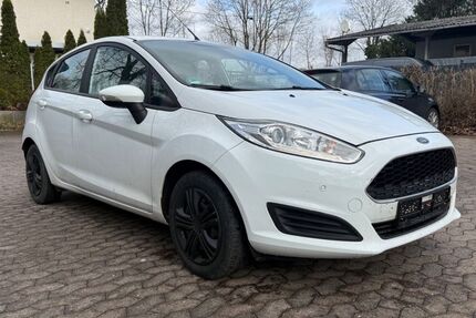Ford Fiesta 169.000 km 6.800 &euro; Kassel 34123