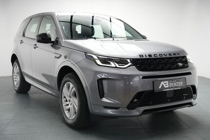 Land Rover Discovery Sport 45.000 km 30.999 &euro; Wirges 56422