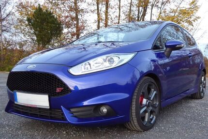 Ford Fiesta 92.000 km 12.950 &euro; Georgsmarienhütte 49124