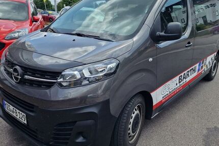 Opel Vivaro 69.950 km 24.990 € Weiskirchen 66709