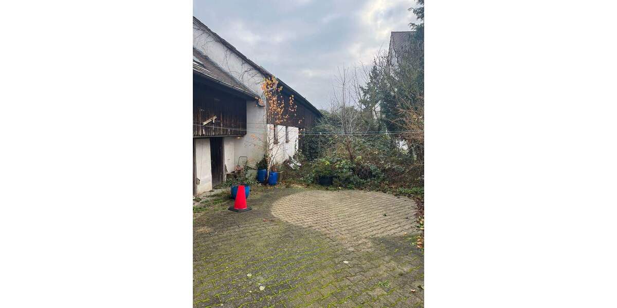 Reihenmittelhaus Karlsruhe Hagsfeld - 6 Zimmer, 111 m&sup2;, 320.000&euro; | Angebot:24791679