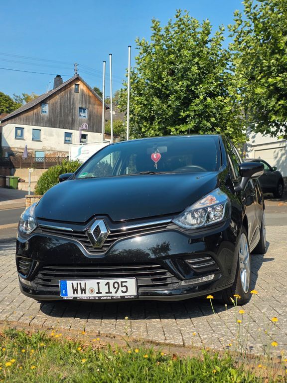 Clio
