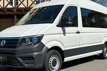 VW Crafter 248.648 km 19.990 &euro; Waibstadt 74915