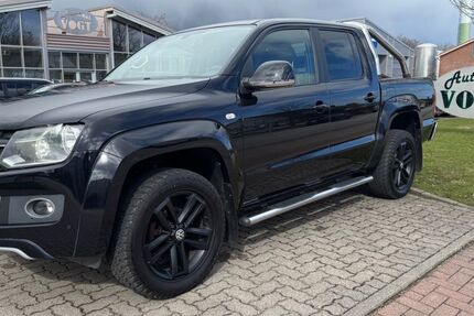 VW Amarok 149.827 km 20.990 &euro; Bad Segeberg 23795