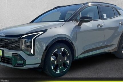 Kia Sportage 9.990 km 41.690 &euro; Gruenstadt 67269