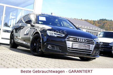 Audi A4 135.950 km 22.950 &euro; Wörth a.d. Donau, bei Regensburg 93086