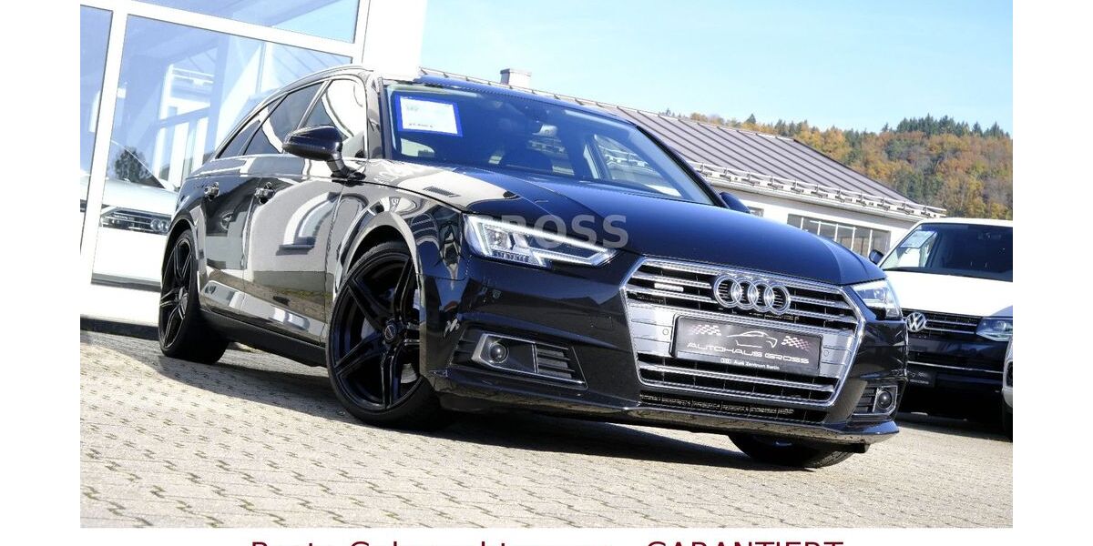 Audi A4 135.950 km 22.950 &euro; Wörth a.d. Donau, bei Regensburg 93086