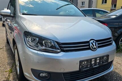 VW Touran