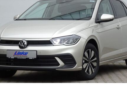 VW Polo 8.511 km 21.390 &euro; Crailsheim 74564