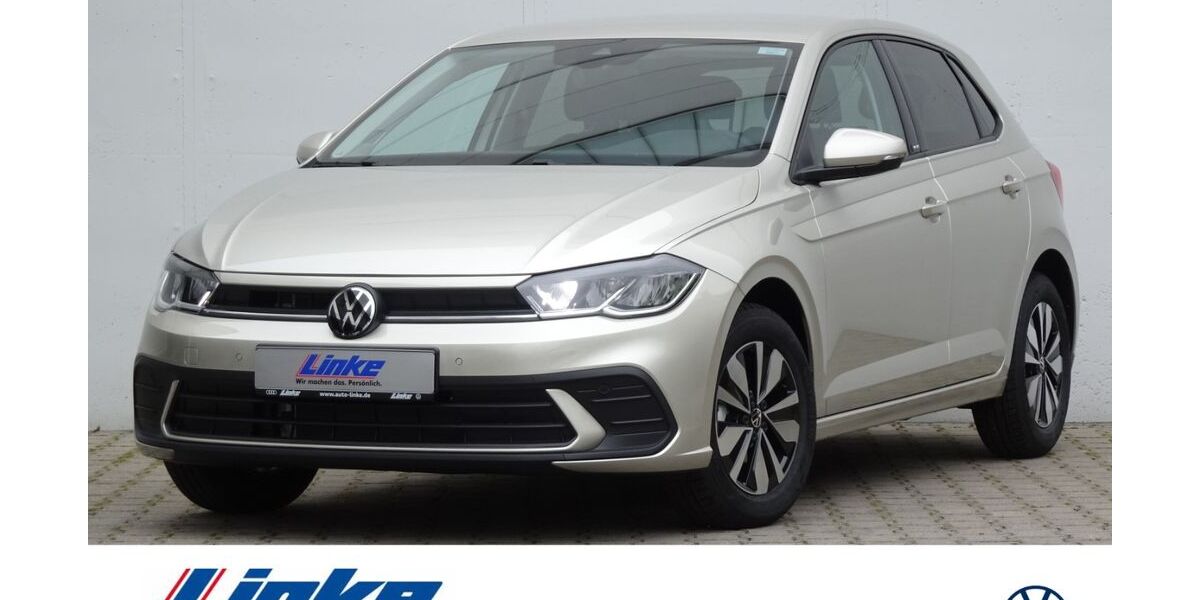 VW Polo 8.511 km 23.390 &euro; Crailsheim 74564