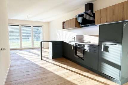 Wohnung Wiesmoor - 3 Zimmer, 100 m&sup2;, 890&euro; | Angebot:24121696