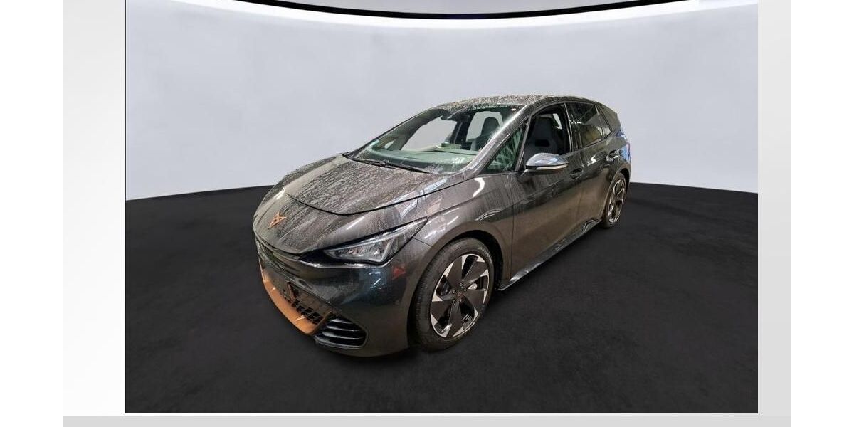 Cupra Born 27.100 km 28.680 &euro; Fürth 90763