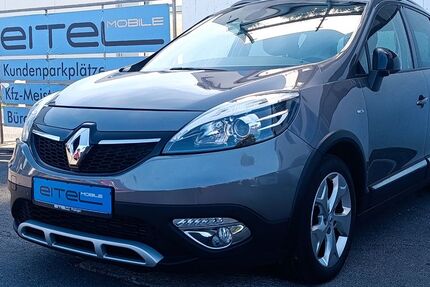 Renault Scenic 164.754 km 5.450 &euro; Pfullingen 72793