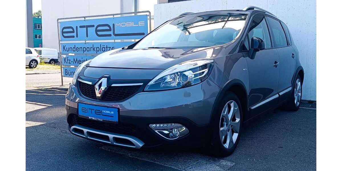 Renault Scenic 164.754 km 5.450 &euro; Pfullingen 72793