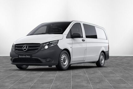 Mercedes-Benz Vito 26.324 km 37.991 &euro; Halberstadt 38820