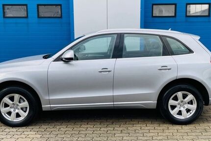 Audi Q5 130.000 km 19.800 &euro; Greven 48268