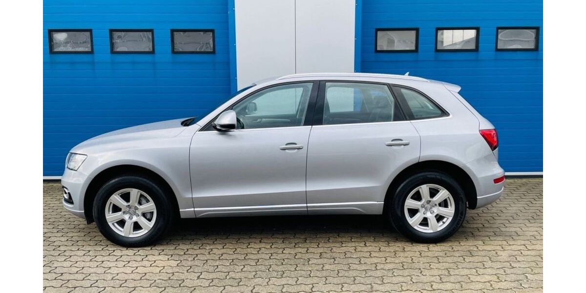 Audi Q5 130.000 km 19.800 &euro; Greven 48268