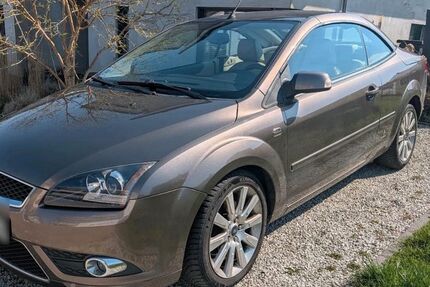 Ford Focus 140.800 km 4.000 &euro; Birkenfeld 75217