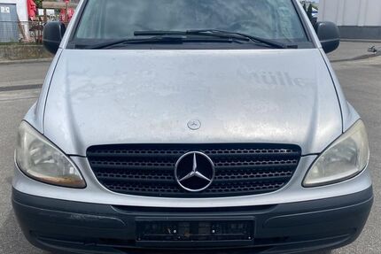 Mercedes-Benz Vito 404.000 km 2.050 &euro; Rielasingen-Worblingen 78239