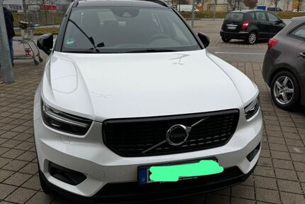 Volvo XC40 46.000 km 29.000 &euro; München 81549