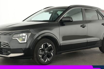 Kia Niro 27.057 km 24.868 &euro; Garching bei München 85748