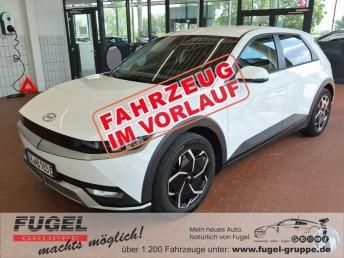 Hyundai IONIQ 5 41.385 km 23.899 &euro; Oberlungwitz 09353