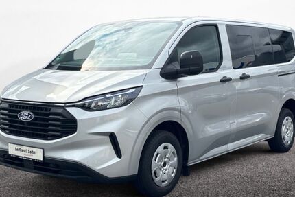 Ford Transit Custom 54.200 km 34.980 &euro; Coesfeld 48653