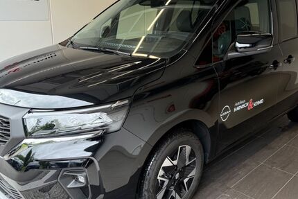 Nissan Townstar 3.000 km 31.970 € Gersthofen 86368