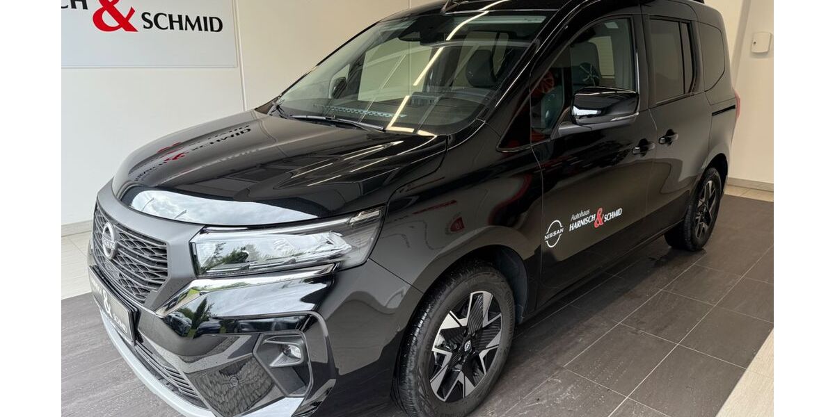 Nissan Townstar 3.000 km 31.970 € Gersthofen 86368