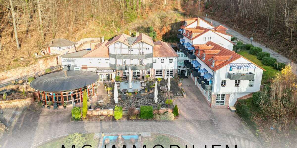 Gewerbeobjekt Landstuhl - 1.990.000&euro; | Angebot:25824836