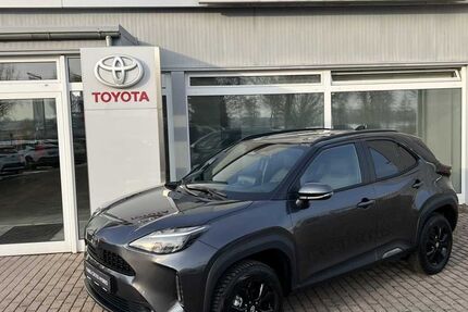 Toyota Yaris Cross 2.500 km 29.990 &euro; Mühlhausen 99974