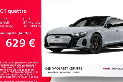 Audi e-tron GT 74.298 km 58.640 &euro; Buergstadt 63927