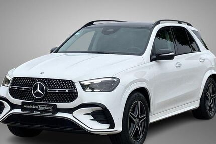 Mercedes-Benz GLE 350 11.400 km 80.850 &euro; Eisenach 99817