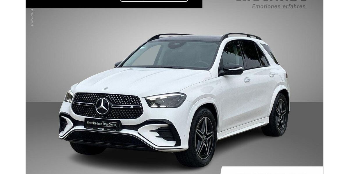 Mercedes-Benz GLE 350 11.400 km 80.850 &euro; Eisenach 99817