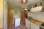 Raus aus dem Trubel :) Große 2½ R.-Maisonette mit Balkon & Garten-Mitbenutzung in Stadtwald